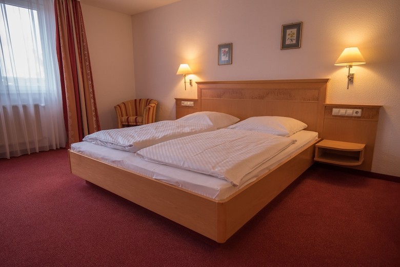 Hotel Gebr�der Meurer Gmbh