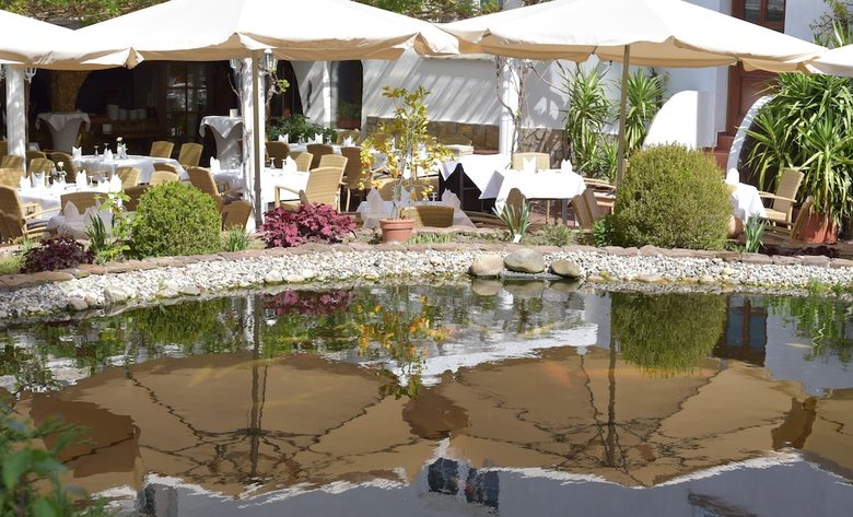 Hotel Gebr�der Meurer Gmbh