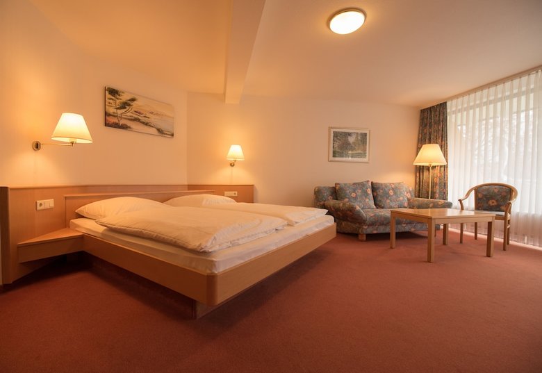 Hotel Gebr�der Meurer Gmbh