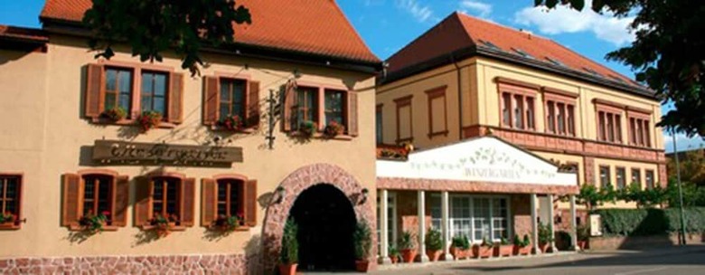 Hotel Gebr�der Meurer Gmbh
