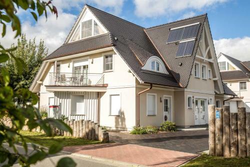 Apartamento Ferienwohnung Diek 1_5