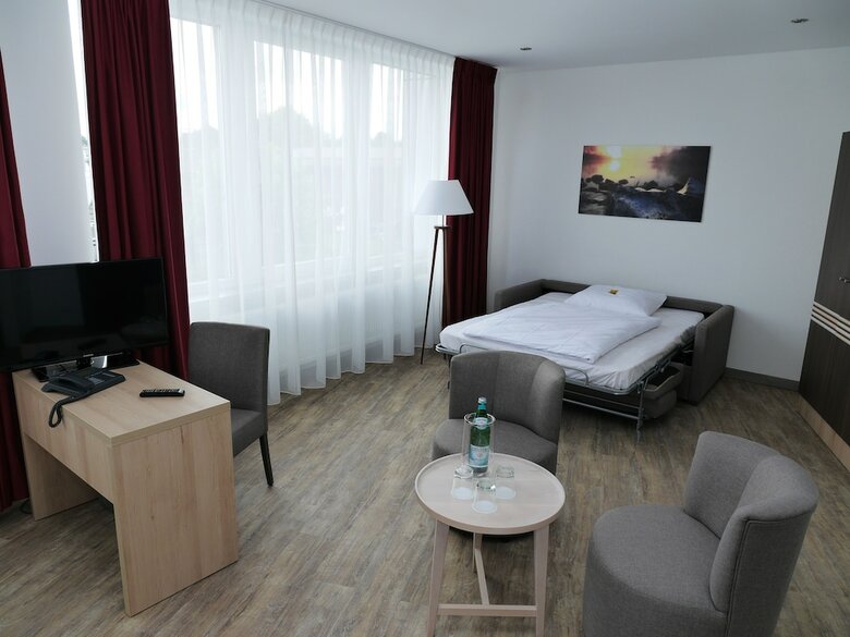 Ruhr Inn Hotel