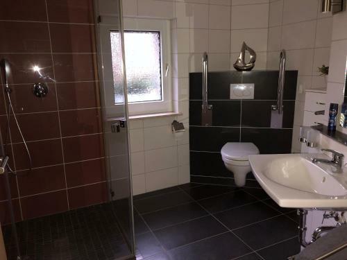 Apartamento Ferienwohnung Am Basberg
