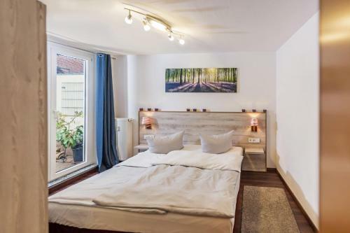 Hotel Appartement Classic