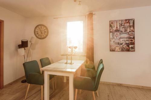 Hotel Appartement Classic