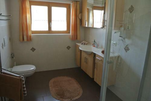 Apartamentos Ferienwohnung Schlossberg
