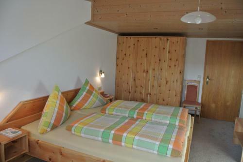 Apartamentos Ferienwohnung Schlossberg