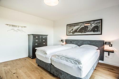 Apartamento Ferienwohnungen Oliver92 Meuspath Am N�rburgring