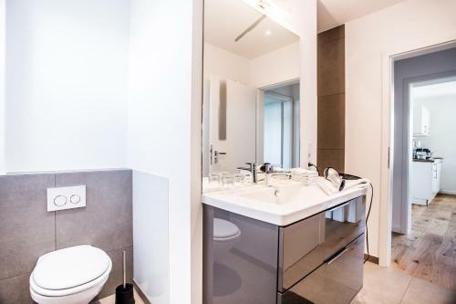 Apartamento Ferienwohnungen Oliver92 Meuspath Am N�rburgring