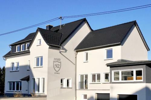 Apartamento Ferienwohnungen Oliver92 Meuspath Am N�rburgring