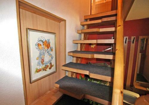 Apartamento Ferienwohnung Meiersberg Vorp 2851