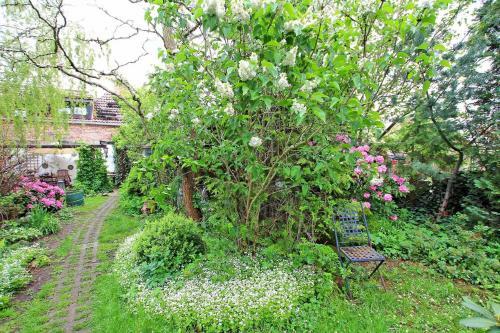 Apartamento Ferienwohnung Meiersberg Vorp 2851