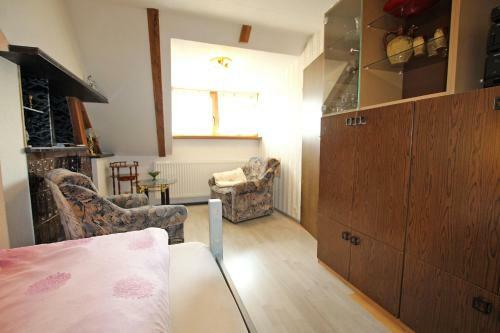 Apartamento Ferienwohnung Meiersberg Vorp 2851