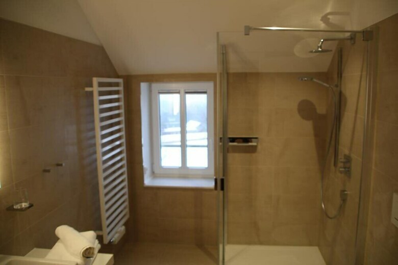 Apartamento Kurhaus Masserberg