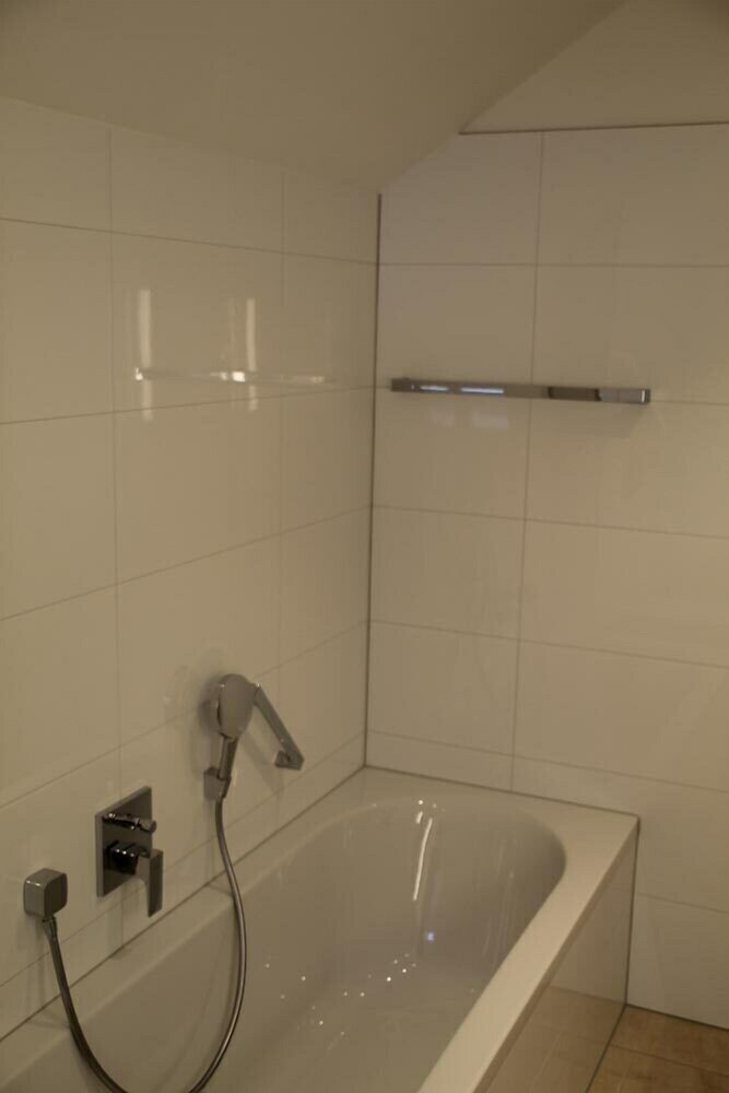 Apartamento Kurhaus Masserberg