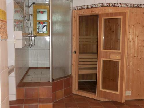 Hotel Dom�ne Neu Gaarz Apartments
