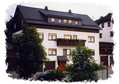 Apartamento Ferienwohnung Deuerling