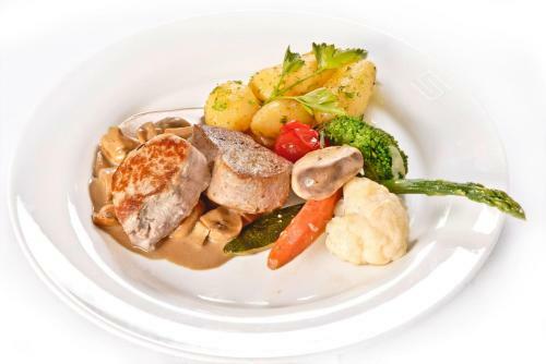 Hotel Landgasthaus R�merhof