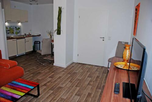 Hotel Ferienappartements Auf Dem Bauernh