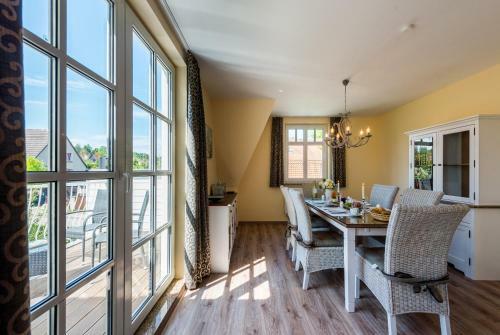 Apartamento Bellevue Ferienwohnungen