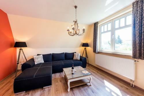 Apartamento Bellevue Ferienwohnungen