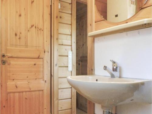 One-bedroom Apartment In Schlitz-rimbach