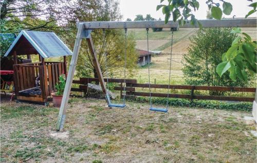 One-bedroom Apartment In Schlitz-rimbach