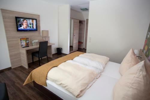 Ringhotel Alfsee Piazza