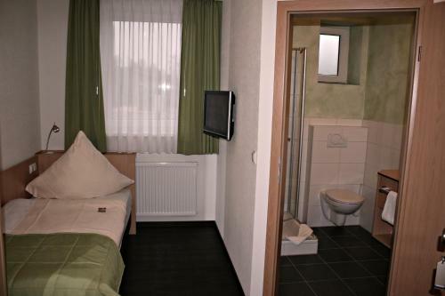 Ringhotel Alfsee Piazza