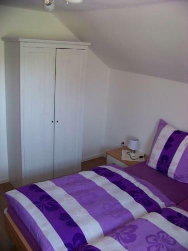 Albergue Dreim�derlhaus Rieden