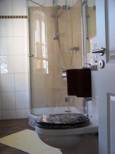 Albergue Dreim�derlhaus Rieden