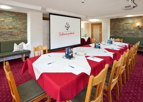 Landhotel Schwarzenbach - Wellness & Spa