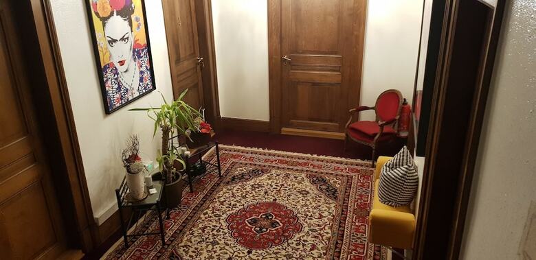 Hotel Alte Rentei