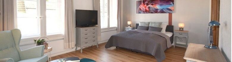 Hotel Alte Rentei