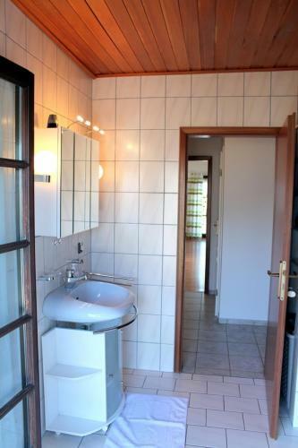 Apartamento Ferienwohnung Raithel