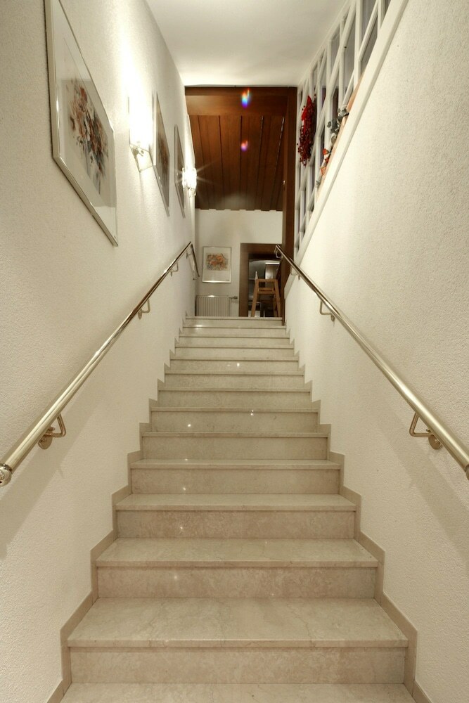 Akzent Hotel Kirchb�hl
