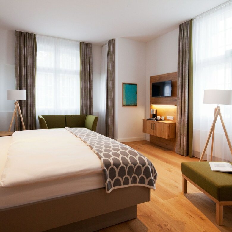 Schulhaus Hotel