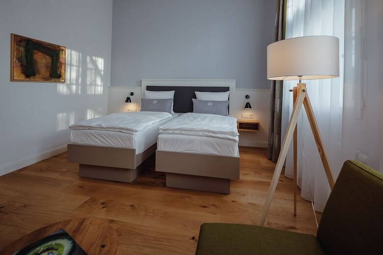 Schulhaus Hotel