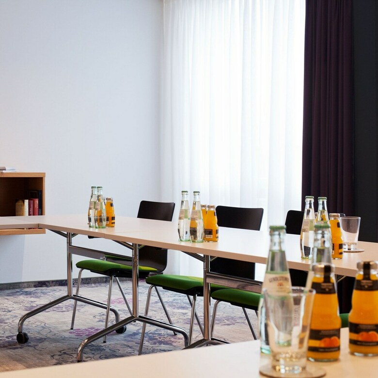 Schulhaus Hotel