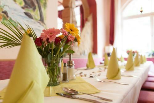 Hostal Pension Schrammsteinbaude