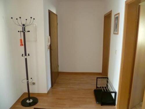 Apartamento Ferienwohnung Am Schwarzwasser