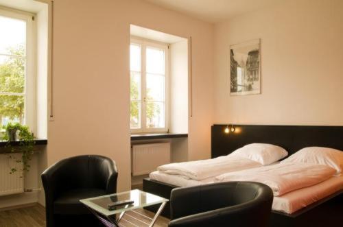 Albergue Villa Bassermann