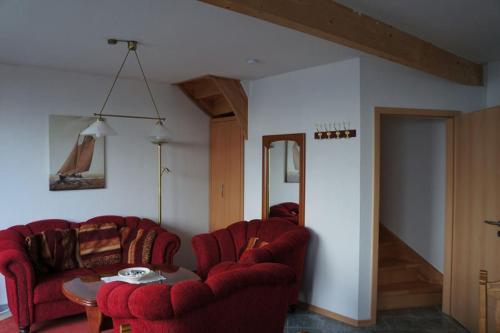 Apartamento Haus Warnowblick _ Objekt 36737