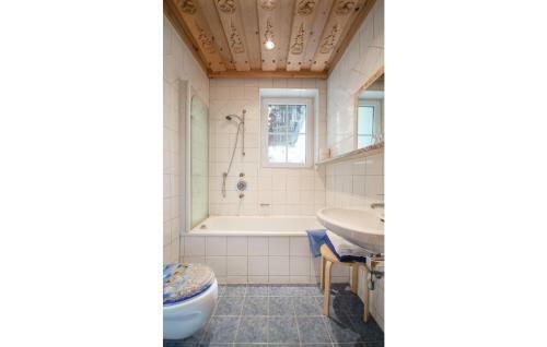 Apartment Kirchboden