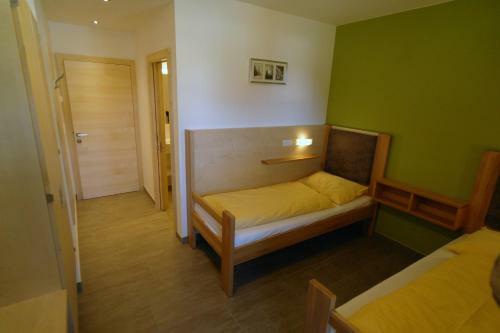 Jugendhotel Wurzenrainer