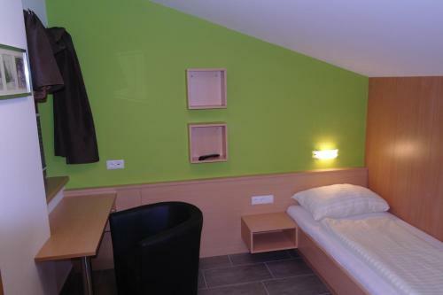 Jugendhotel Wurzenrainer