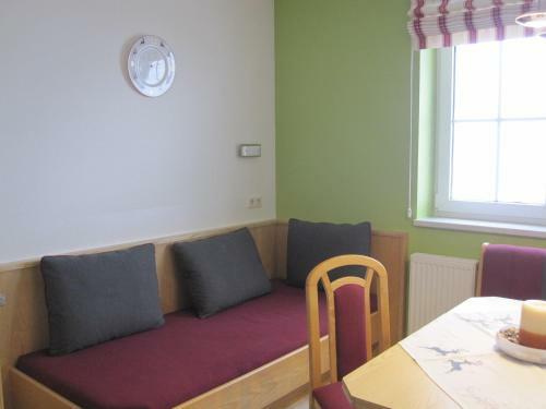 Apartamento Appartement Riepler