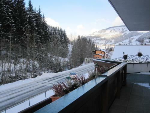 Apartamento Appartement Riepler