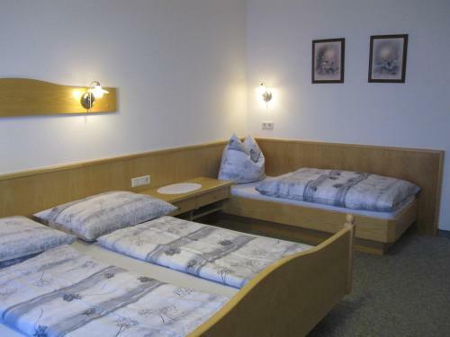 Apartamento Appartement Riepler