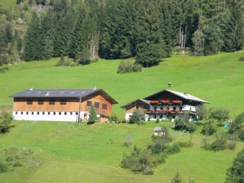 Agroturismo Griesbauer / Familie Gehwolf